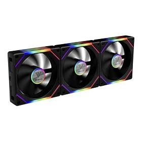GAMDIAS AEOLUS P2-1203 3 IN 1 Case Fan